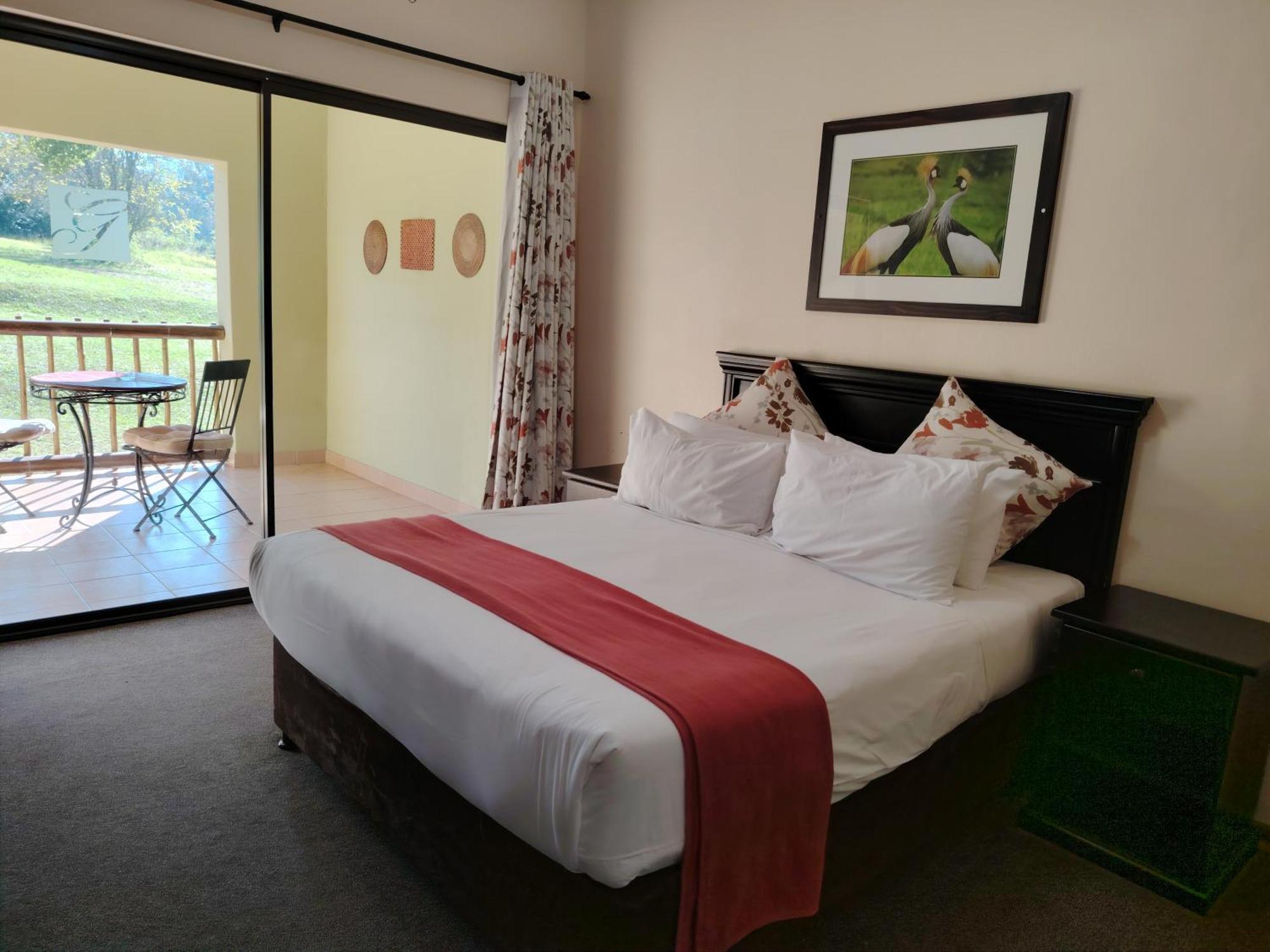 Gooderson Leisure Natal Spa Self Catering And Timeshare Resort Paulpietersburg Exteriör bild