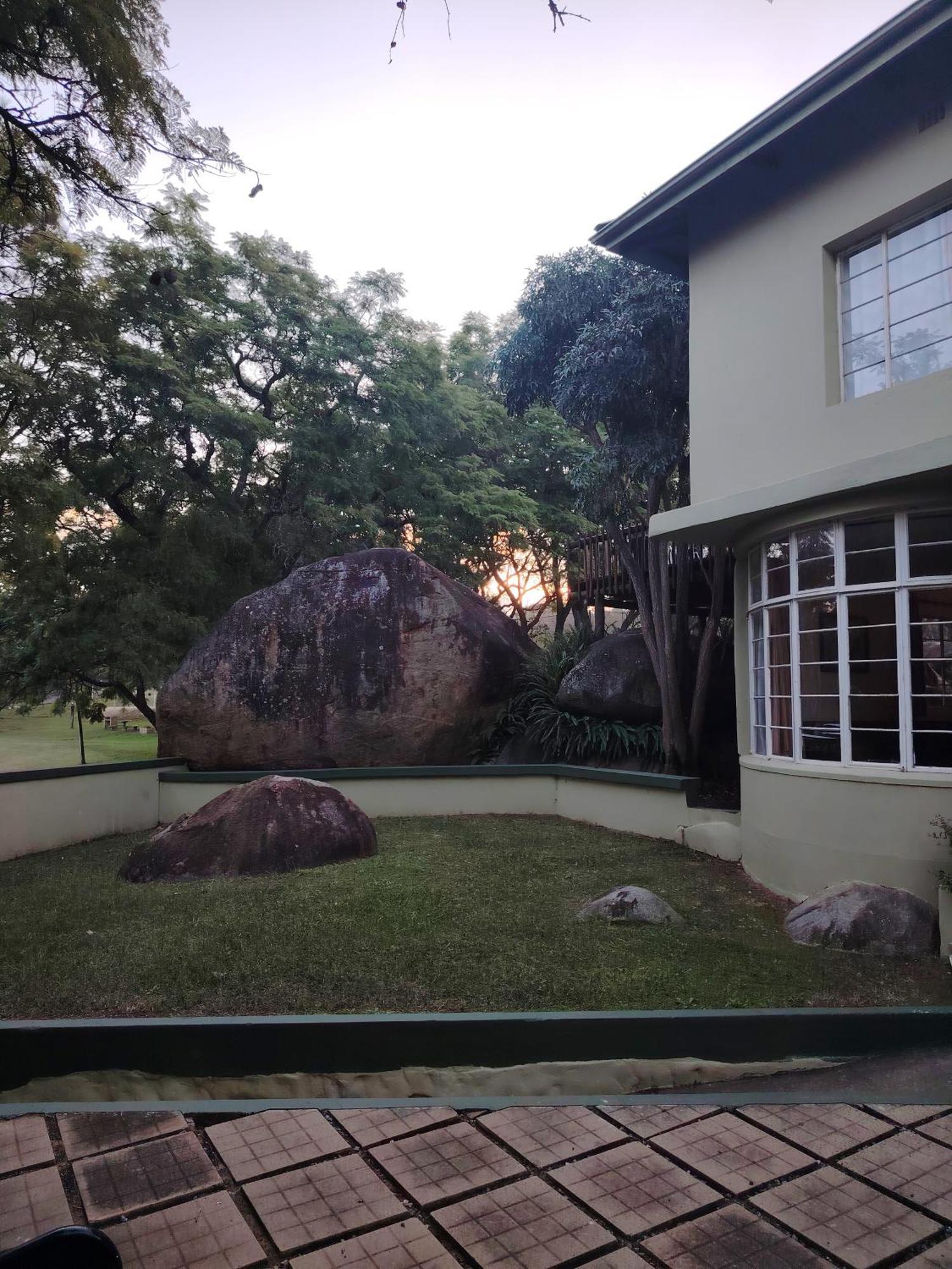 Gooderson Leisure Natal Spa Self Catering And Timeshare Resort Paulpietersburg Exteriör bild