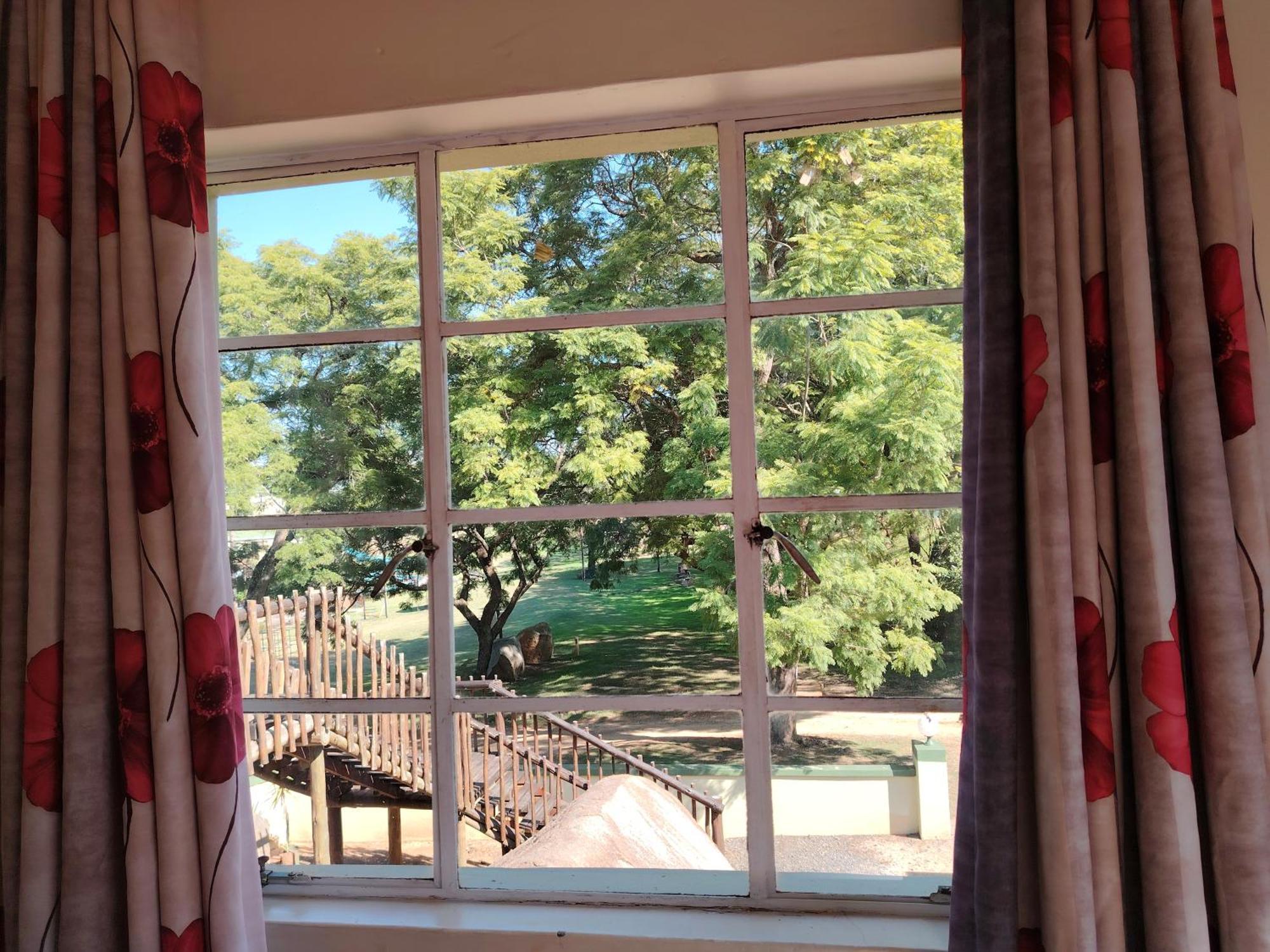 Gooderson Leisure Natal Spa Self Catering And Timeshare Resort Paulpietersburg Exteriör bild