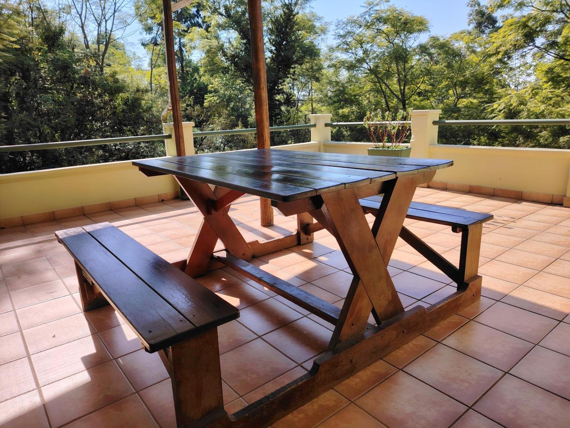 Gooderson Leisure Natal Spa Self Catering And Timeshare Resort Paulpietersburg Exteriör bild
