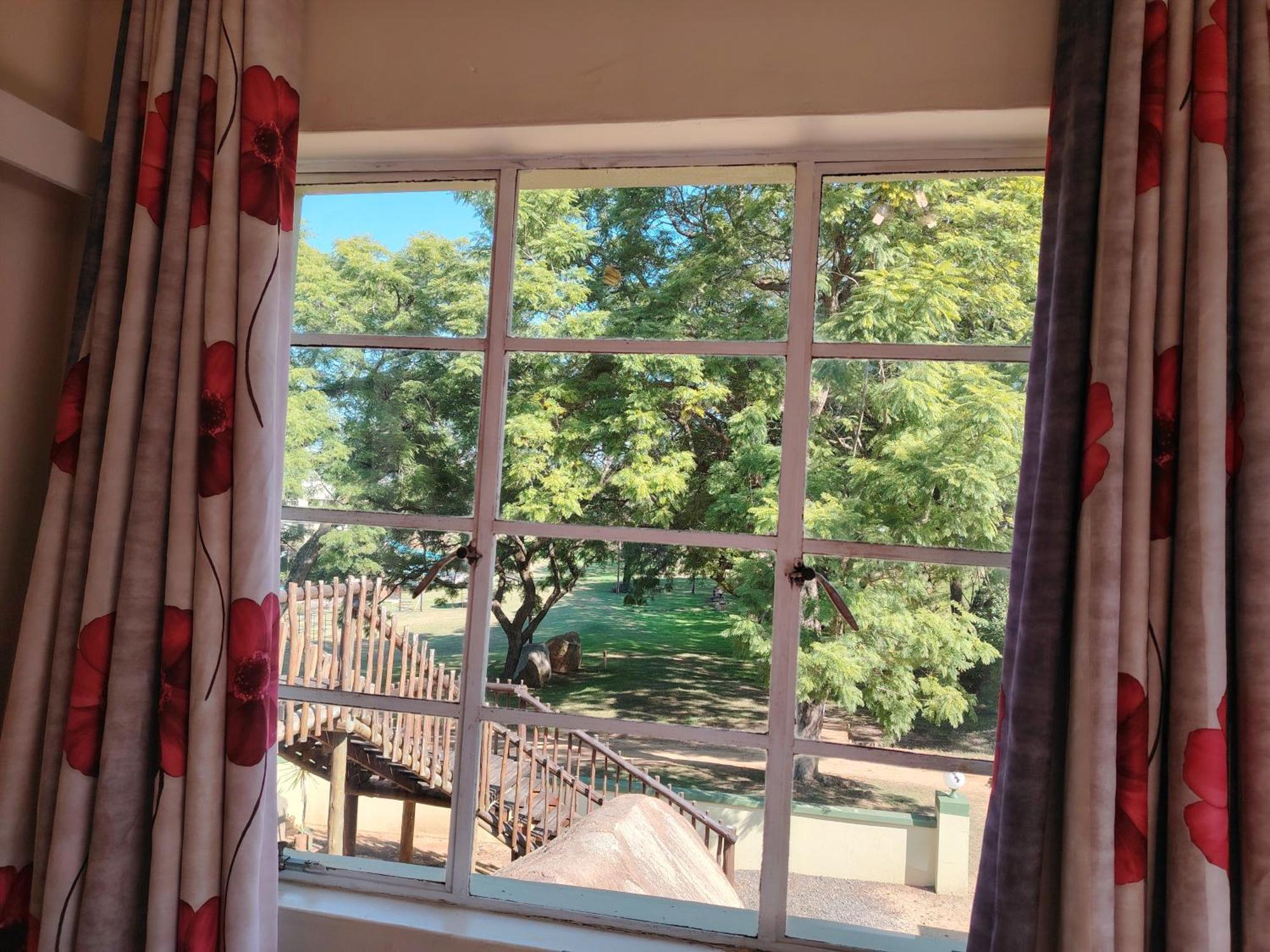 Gooderson Leisure Natal Spa Self Catering And Timeshare Resort Paulpietersburg Exteriör bild