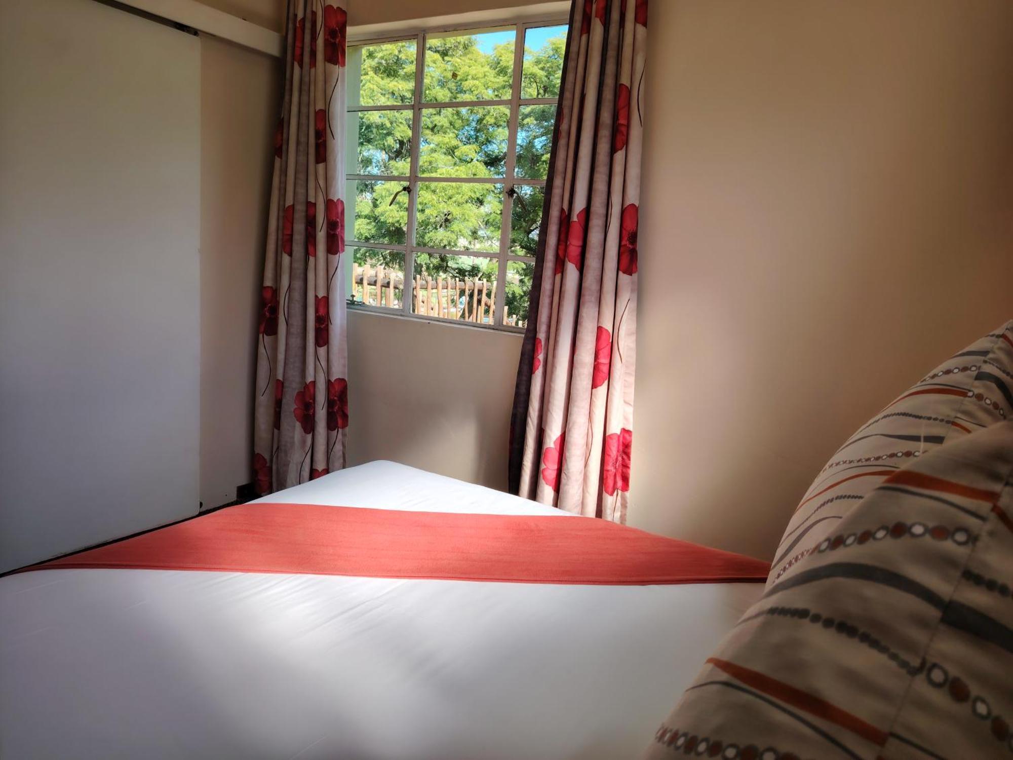 Gooderson Leisure Natal Spa Self Catering And Timeshare Resort Paulpietersburg Exteriör bild